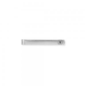 Accesorios Playboy Rabbit Head Tie Clip Hombre | PLBY-592928