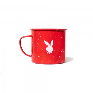 Accesorios Playboy Raglan Baby Hombre Blancos | PLBY-592913