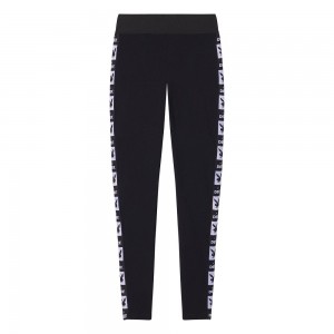 Pantalones Jogger Playboy Beach Mujer | PLBY-592800