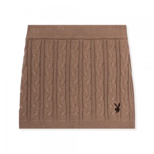 Pantalones Jogger Playboy Devilicious - 3pcs Set Mujer | PLBY-592794