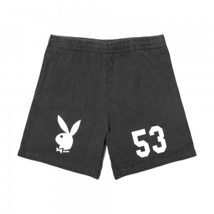 Short Playboy 1953 Hombre Negros | PLBY-592978