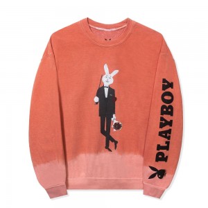 Sudadera Playboy Mr. Hombre | PLBY-593084