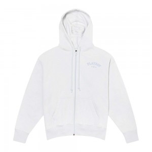 Sudadera con Capucha Playboy Basketball Mujer | PLBY-592864