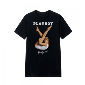 T-shirt Playboy May 1964 Cover Hombre | PLBY-593168