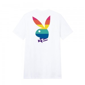 T-shirt Playboy Pride Is Good Hombre | PLBY-593126